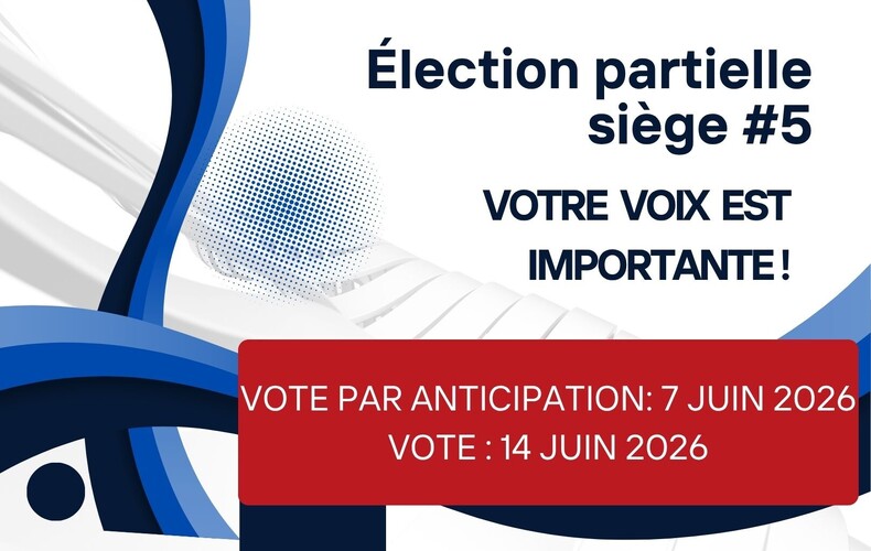 Vérifiez votre inscription !