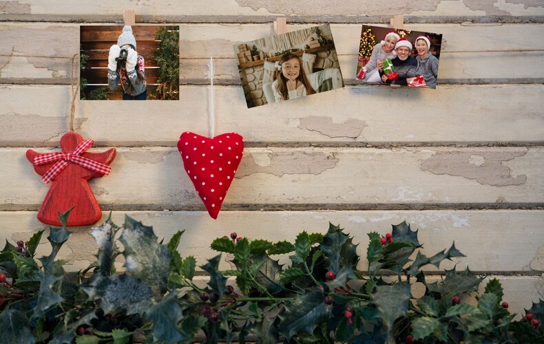 Capturer vos sourires en image