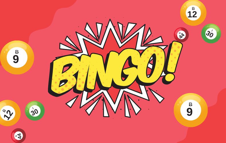 BINGO
