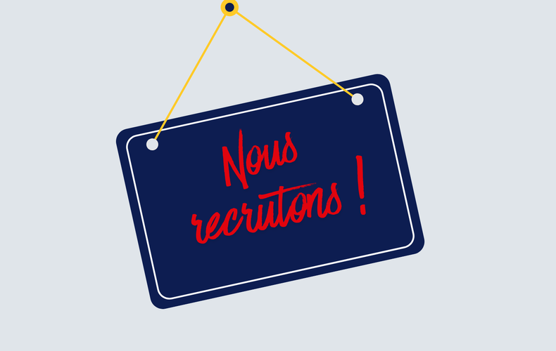 Saint-Raphaël recrute son Adjoint(e) administratif(ve)