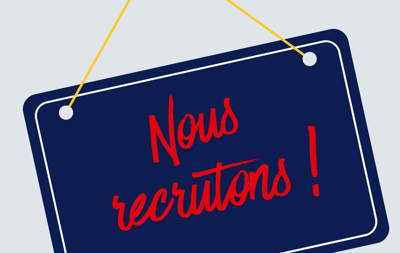 Saint-Raphaël recrute son Adjoint(e) administratif(ve)
