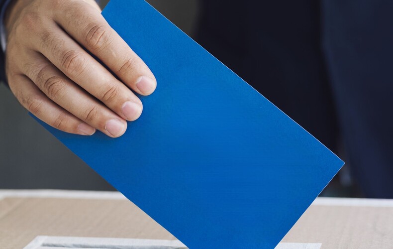 Résultat de l'élection générale municipale