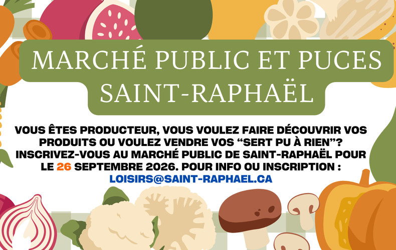 Marché public